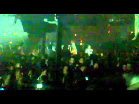 David Tort Live @ Swedish House Mafia Masquerade Motel [Pacha Ibiza 16/08/2010]