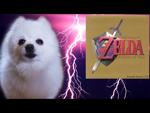 Bork of Storms