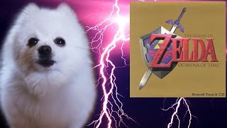 Bork of Storms