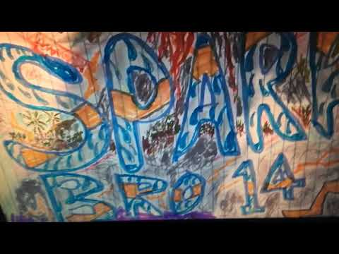 Iggy Reacts to Bowser and friends episode 1