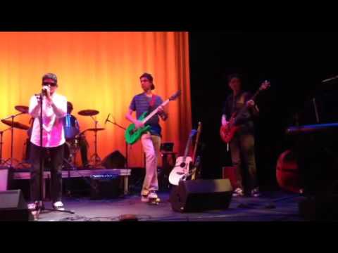 True Fusion YMF rocks Stevie Wonder's  Superstition