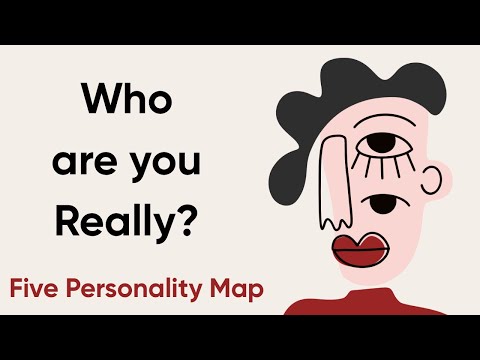 Big Five Personality Traits Explained: OCEAN Model for Beginners | Psychology Facts