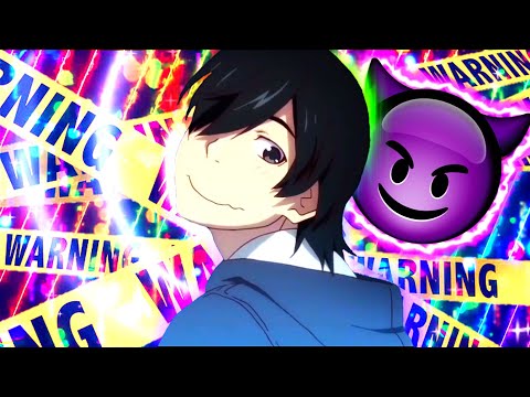 MONTAGEM BRUXARIA DO BAILES 2🎵[FUNK ANIME EDIT] (Monogatari Edit)