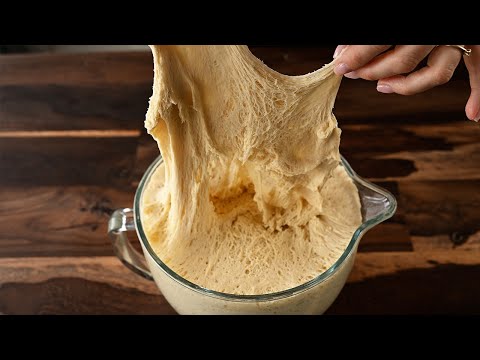 Ein Koch aus Ungarn hat es mir beigebracht: Besonderer Teig als Nationalgericht