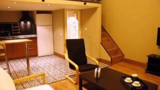 City Loft Suites Yeditepe ★ Istanbul, Turkey