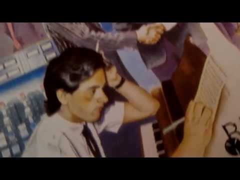 Technics SL1200 MKII play Heaven 17. Label: British Electric Foundation