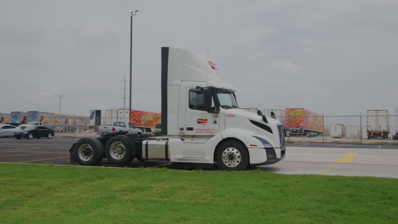 Optimus System Walk Thru