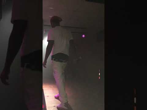 Jackboy Dee Preforming Live At Yakum