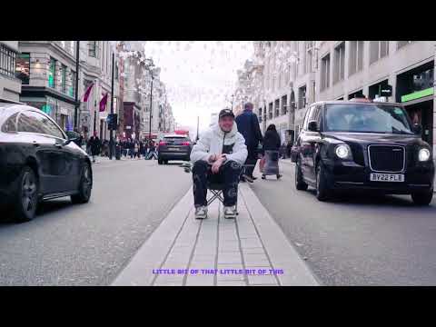 Cal Sy - Outside (Official Video)