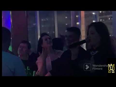 Elma Seferovic & Harun Mehmedagic Muzika Uzivo