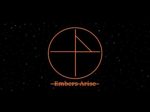 Embers Arise - Addicted (Demo Track)