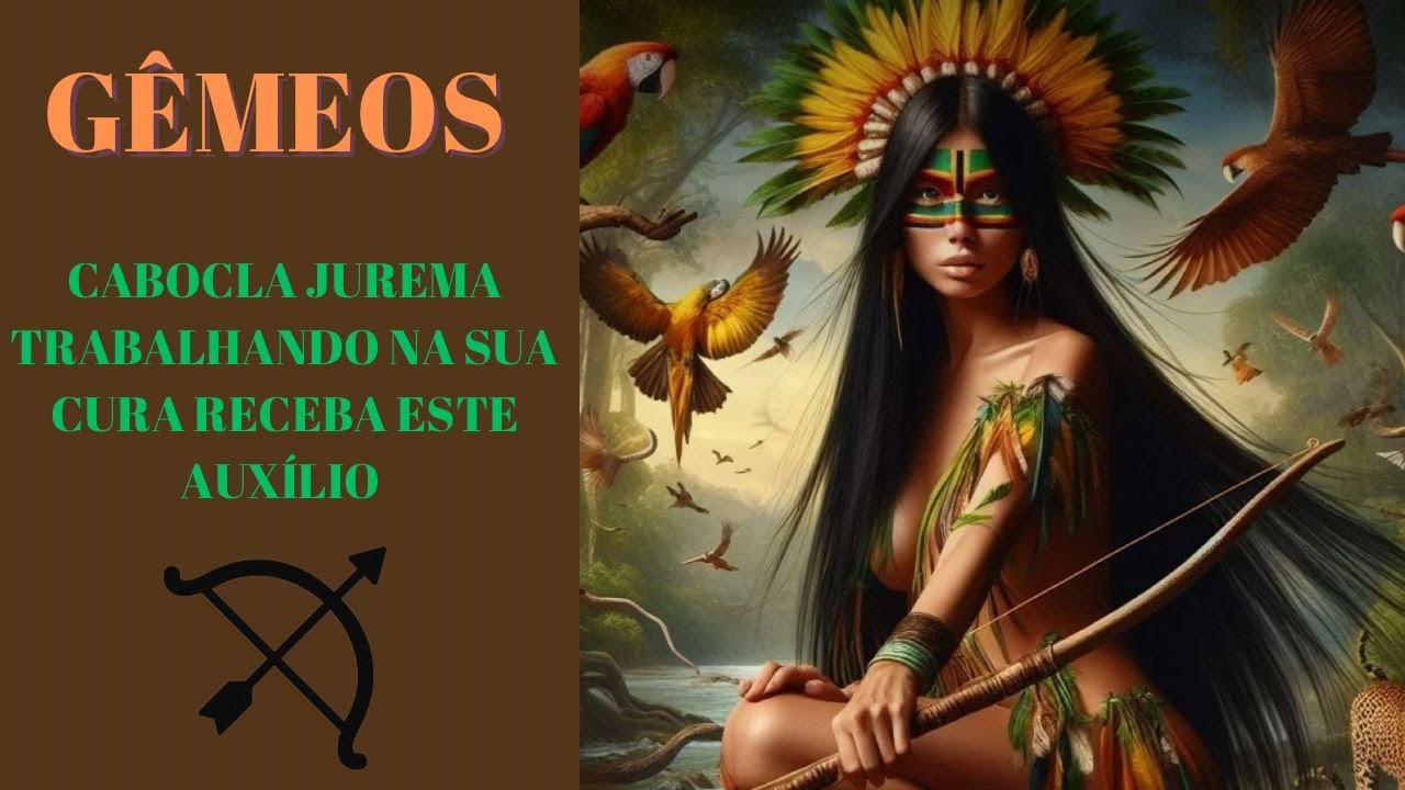 GÊMEOS 🧙‍♂️A RIQUEZA DE SALOMÃO! YEMANJÁ TRAZENDO FORCAS E PROTEÇÃO RIQUEZA DONS DE CURAS