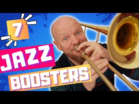 7 Simple Tips To Improve Your Jazz Improvisation Skills