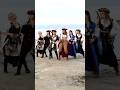 ARGHH Pirate Jig!💃🏴‍☠️ @Incandescentkiki @prototype_fox @RaineEmery @Athena_grimes @Dajackies