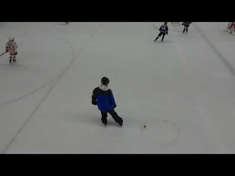 BJR09 Puumat - Jokerit 6.12.2018