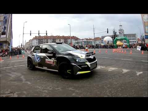 48.  Rajd Monte Karlino 2023