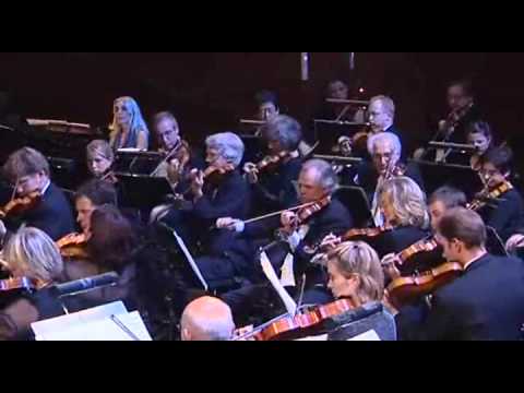 Gabriel's oboe - Nella fantasia
