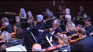 Gabriel's oboe - Nella fantasia