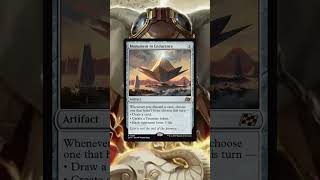 🕌 Quintorius, History Chaser built the Monument to Endurance | MTG EDH #mtg #magicthegathering