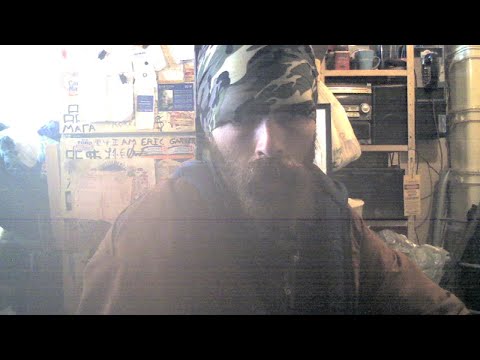 CHAN #B19: KPT Trippz #SickCell: A SCANNER SICKLY: