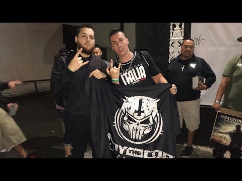 Andy The Core | Hardstyle Arena Salvation 🇺🇸