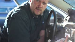 Buick Ignition Lock Cylinder Replacement
