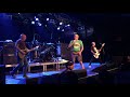 Descendents - One More Day (live at Munich, Germany, 2018)