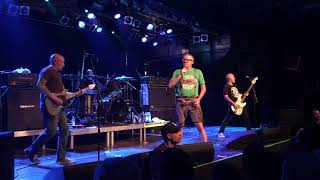Descendents - One More Day (live at Munich, Germany, 2018)