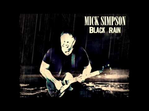 When The Sun Goes Down - Mick Simpson