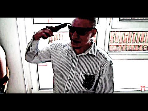 NoHirnTv ★ Promo ★ MC Ramses - Triespalt