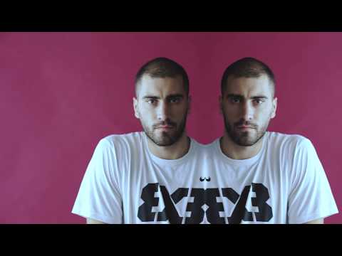 Stayhoops (x) Dusan Bulut (x) 3x3 Street League Novi Sad