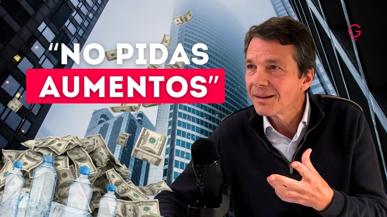 Guillaume Seneclauze (Monoprix, exGrupo Éxito y exCarrefour), la historia del directivo que empezó vendiendo puerta a puerta
