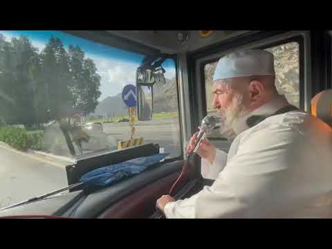 Hoxhë Ferid Selimi ua shpjegon Umregjive vendet nga historia e bujshme e Pejgamberit ﷺ