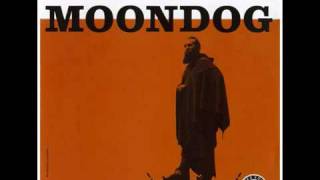 Moondog - Drum Suite