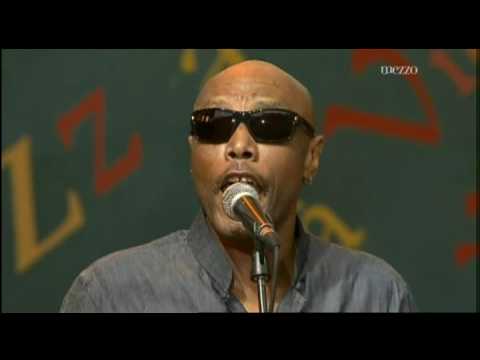 Jean Jacques Milteau @ Jazz à Vienne • 2009