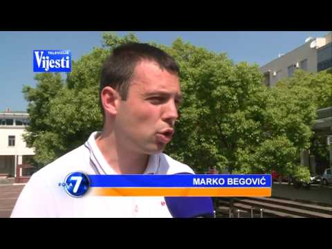 NESTALI - TV VIJESTI 28.05.2016.