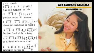 Download lagu Ada Seorang Gembala (KC 28 / KJ 151) | Lagu Sekolah Minggu mp3 Download lagu Ada Seorang Gembala (KC 28 / KJ 151) | Lagu Sekolah Minggu mp3