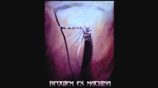 Ybrid - Requiem Ex Machina Act 3 (Part3)