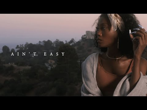 Video thumbnail for Ain’t Easy