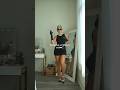 Easy Halloween outfit idea!!! Holly Golightly from Breakfast at Tiffany’s #halloween2023