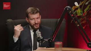 Подкаст «Діалоги»: Денис Улютін про новий соціальний договір