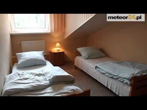 Domek i Pokoje Na Skraju Lasu - Wilkasy meteor24.pl