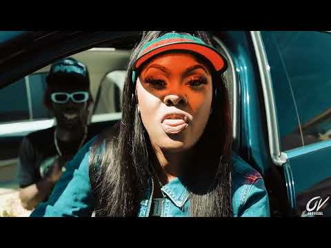 Sasha Go Hard, Big Daddy Deja, Chella H-PHAT