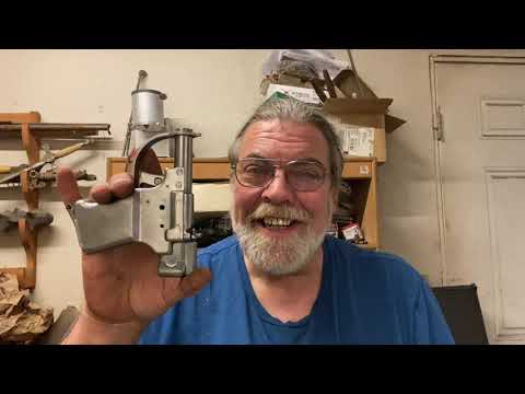 The Liberator- The Worst Pistol Ever Made?
