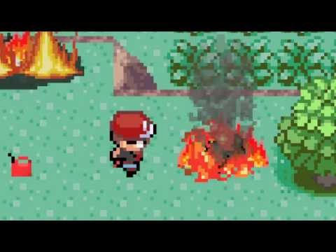 Pokemon Rusty: Battlehaus