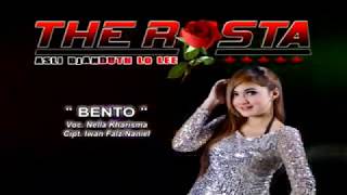 Download lagu Nella Kharisma  - Bento - The Rosta mp3