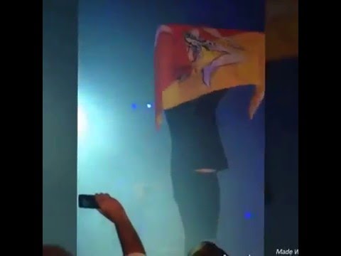 Best moments of Dear Jack Tour 2015 - Teatro Antico di Taormina (25.08.2015)