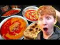 Full Day Of Overeating The BEST Food In Karachi Pakistan
