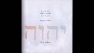 Buffy Sainte-Marie - God Is Alive, Magic Is Afoot