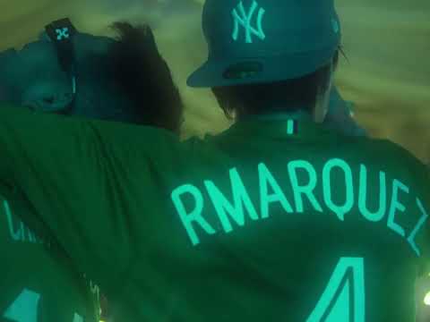 AQUELLA NOCHE - BARDEROS EN CDMX (VIDEO EN VIVO)